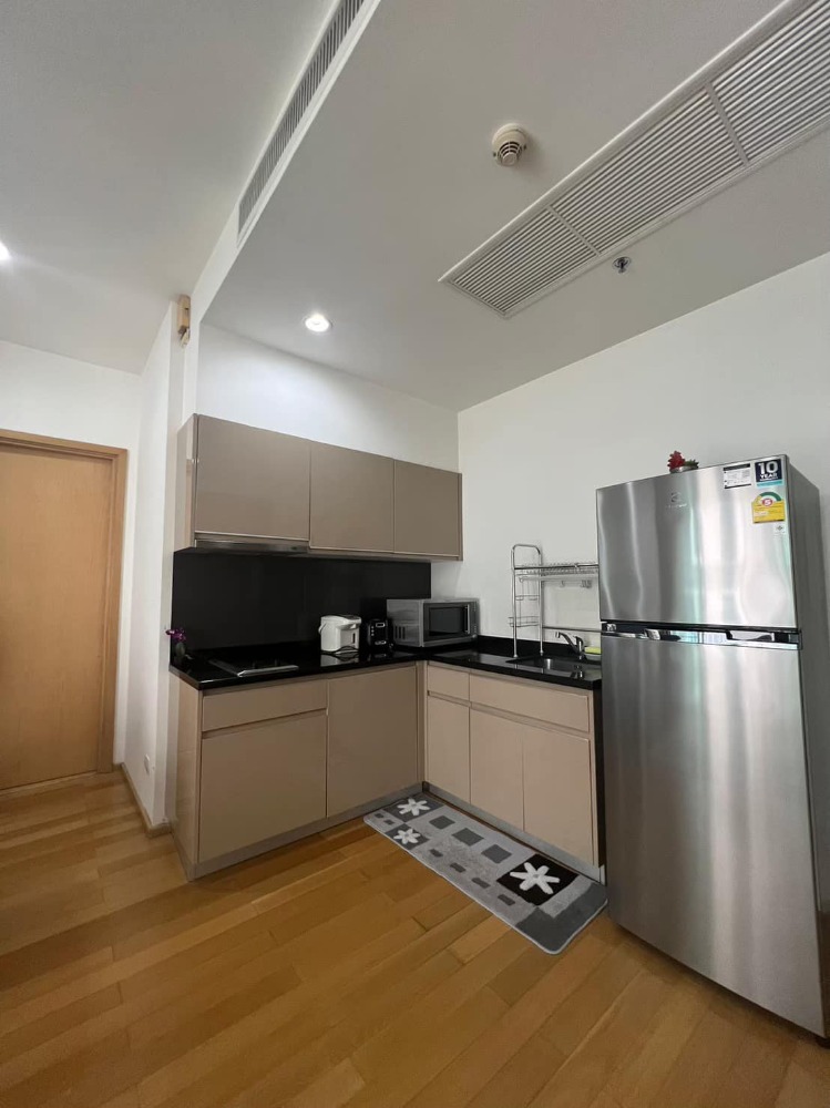 ให้เช่าคอนโดสุขุมวิท อโศก ทองหล่อ : ✅ว่างให้เช่า✅  คอนโด 39 by Sansiri สุขุมวิท39. วิวตึก The Diplomat 39