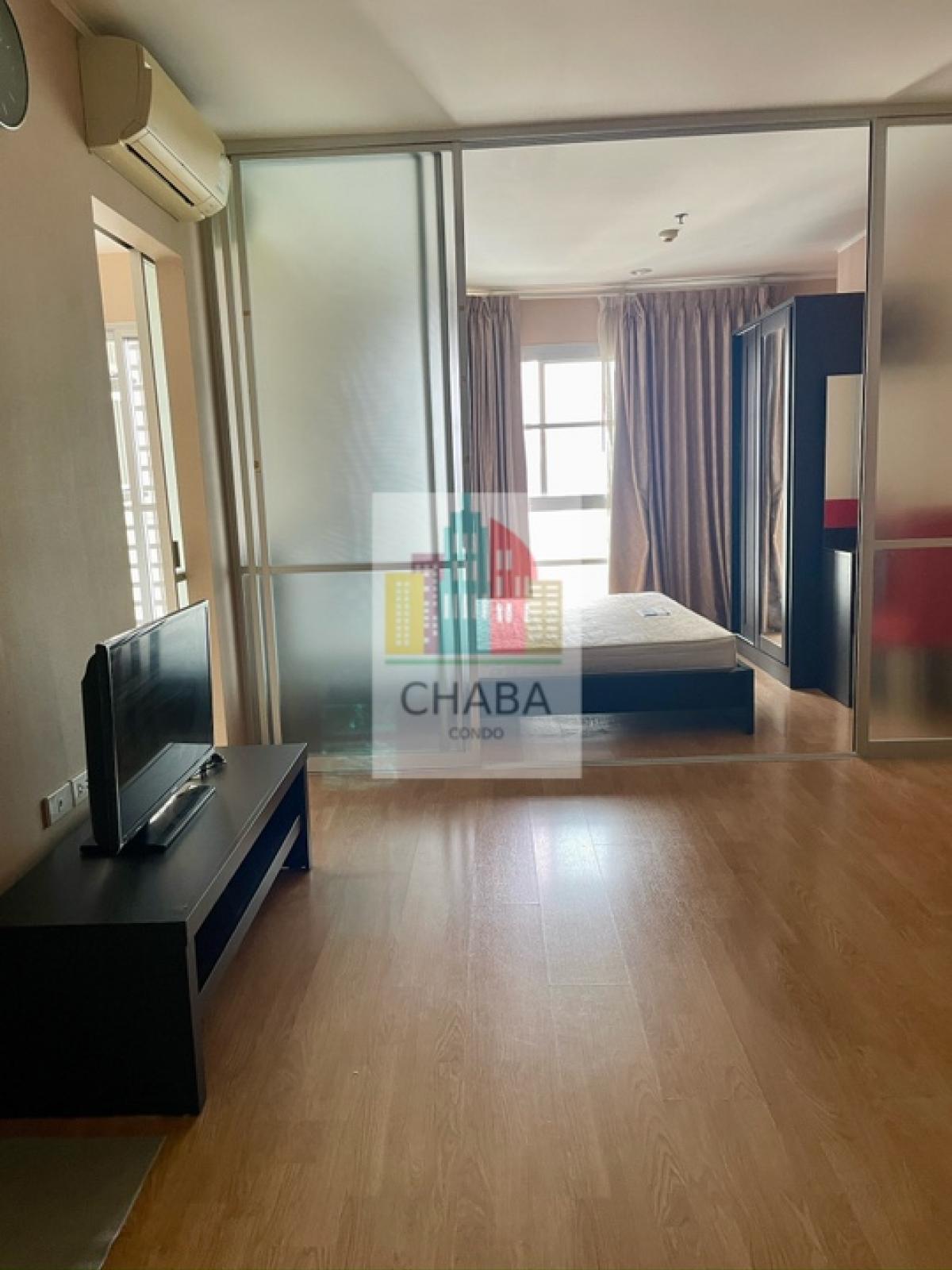 For RentCondoSapankwai,Jatujak : For rent: U Delight @ Chatuchak Station, 1 bedroom, cheap price