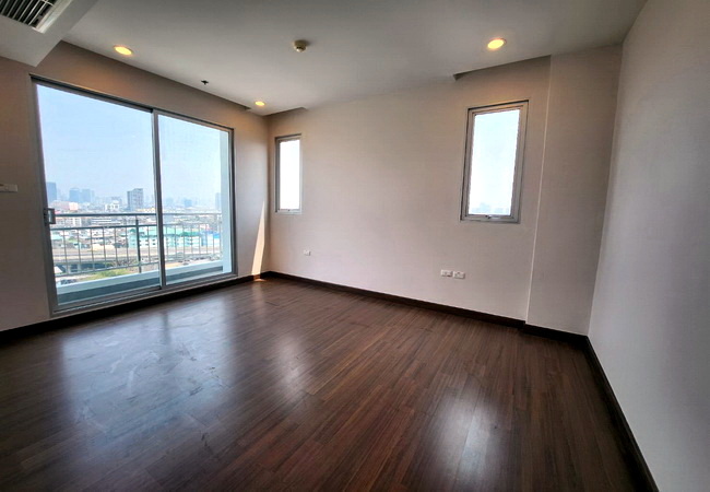 For SaleCondoSathorn, Narathiwat : Condo for sale, Supalai Light, Sathorn-Charoen Rat 91.07 sq.m., 2 bedrooms, 2 bathrooms have never been in.