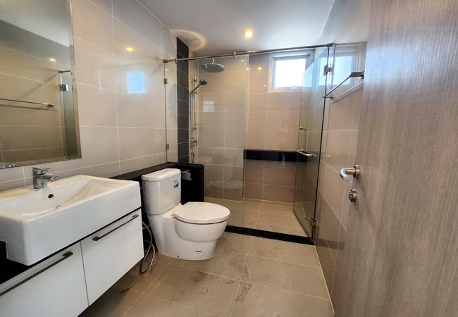 For SaleCondoSathorn, Narathiwat : Condo for sale, Supalai Light, Sathorn-Charoen Rat 91.07 sq.m., 2 bedrooms, 2 bathrooms have never been in.