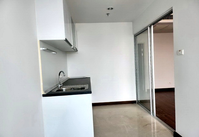 For SaleCondoSathorn, Narathiwat : Condo for sale, Supalai Light, Sathorn-Charoen Rat 91.07 sq.m., 2 bedrooms, 2 bathrooms have never been in.