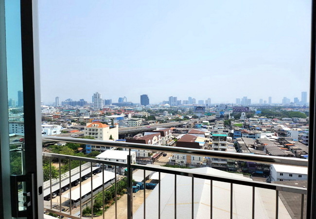 For SaleCondoSathorn, Narathiwat : Condo for sale, Supalai Light, Sathorn-Charoen Rat 91.07 sq.m., 2 bedrooms, 2 bathrooms have never been in.