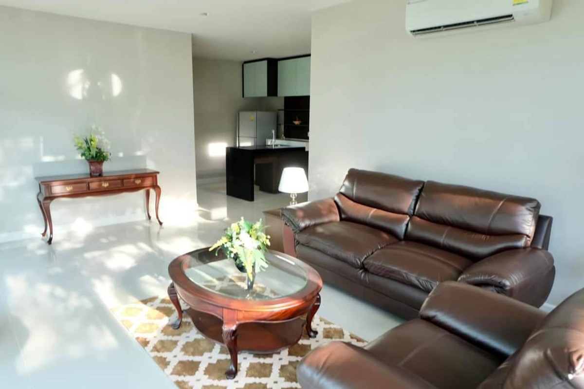 ให้เช่าบ้านลาดกระบัง สุวรรณภูมิ : ให้เช่า บ้านเดี่ยว เศรษฐสิริ อ่อนนุช-ศรีนครินทร์ อ่อนนุช73 พร้อมเฟอร์ครบ 4 นอน แปลงริม