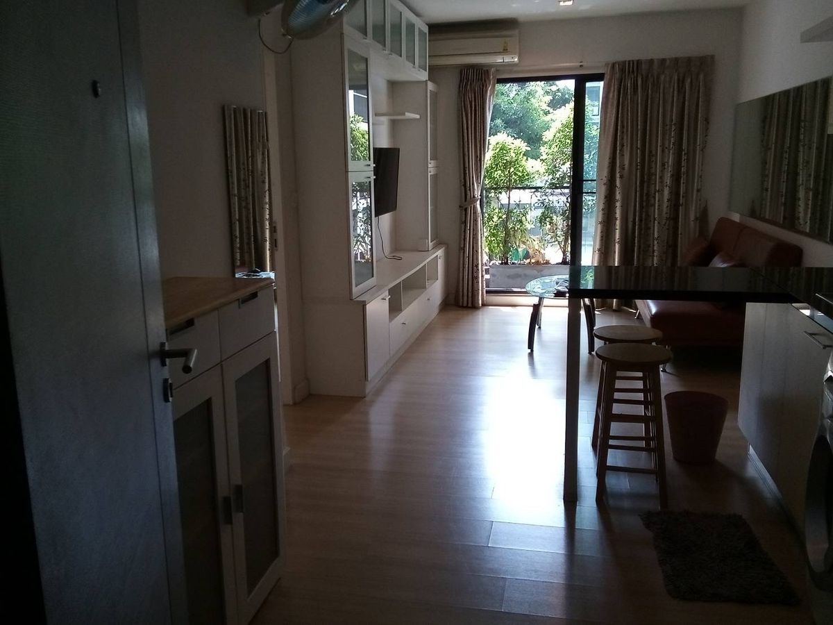ให้เช่าคอนโดสาทร นราธิวาส : Hot Price for rent The Seed Mingle สาทร สวนพลู ราคาถูกที่สุด ห้องสวย🔥