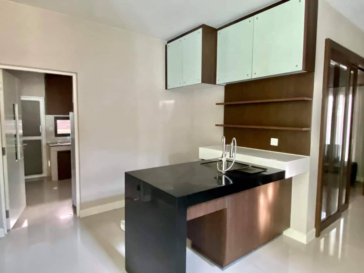 ให้เช่าบ้านลาดกระบัง สุวรรณภูมิ : ให้เช่า บ้านเดี่ยว เศรษฐสิริ อ่อนนุช-ศรีนครินทร์ อ่อนนุช73 พร้อมเฟอร์ครบ 4 นอน แปลงริม