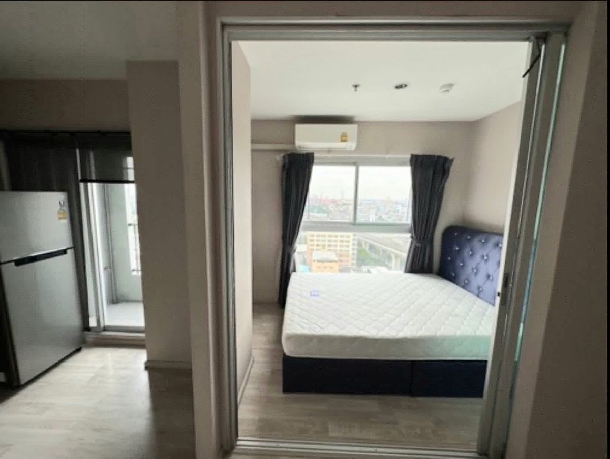 For RentCondoRama9, Petchburi, RCA : ❤️ Beautiful room for rent ❤️
