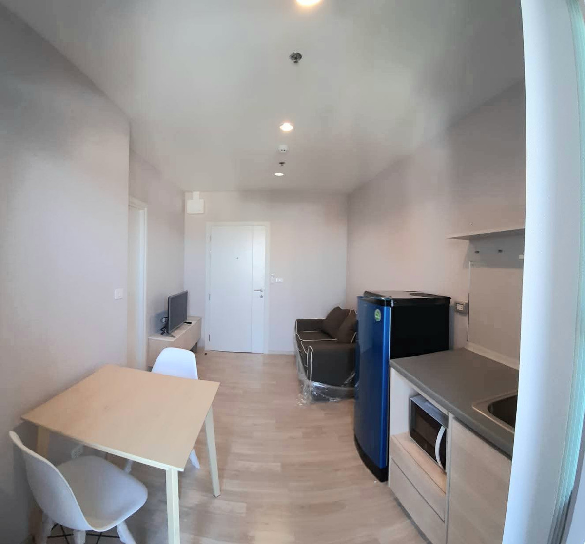 ให้เช่าคอนโดพระราม 9 เพชรบุรีตัดใหม่ RCA : ❤️ ปล่อยเช่าห้องสวย ❤️