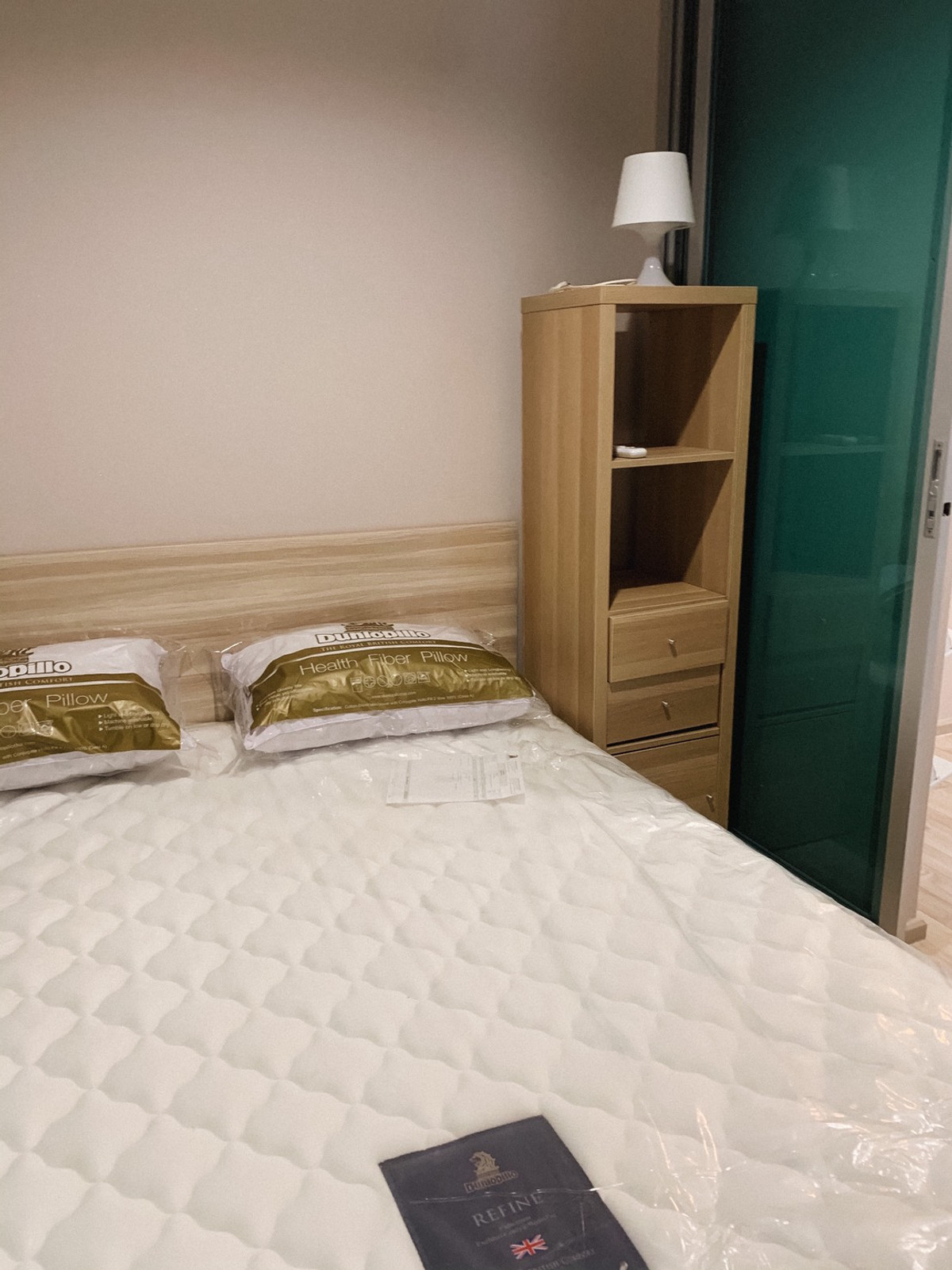 ให้เช่าคอนโด : ❤️ ปล่อยเช่าห้องสวย ❤️