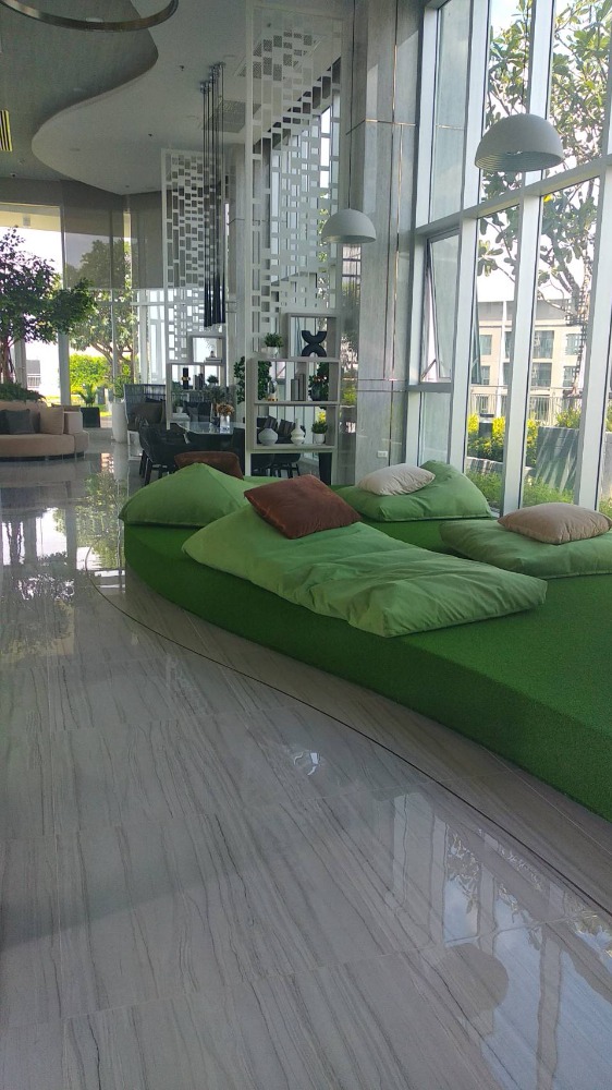 ให้เช่าคอนโดบางแค เพชรเกษม : ให้เช่าคอนโด ศุภาลัย เวอเรนด้า สถานีภาษีเจริญ ชั้น 12 ตึก B ขนาด 29 ตร.ม สตูดิโอ 1 ห้องน้ำ  #2243#