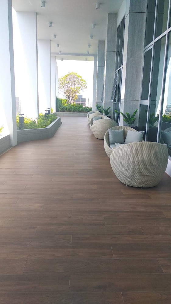 ให้เช่าคอนโดบางแค เพชรเกษม : ให้เช่าคอนโด ศุภาลัย เวอเรนด้า สถานีภาษีเจริญ ชั้น 12 ตึก B ขนาด 29 ตร.ม สตูดิโอ 1 ห้องน้ำ  #2243#