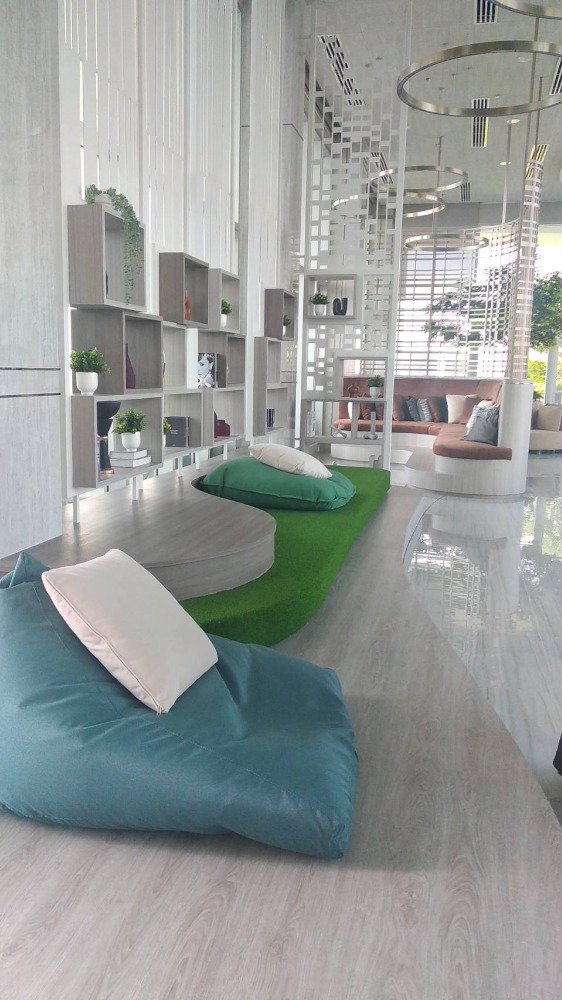 ให้เช่าคอนโดบางแค เพชรเกษม : ให้เช่าคอนโด ศุภาลัย เวอเรนด้า สถานีภาษีเจริญ ชั้น 12 ตึก B ขนาด 29 ตร.ม สตูดิโอ 1 ห้องน้ำ  #2243#