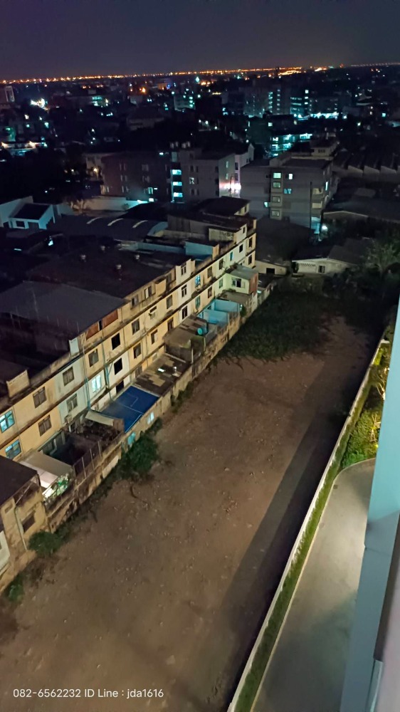 ให้เช่าคอนโดบางแค เพชรเกษม : ให้เช่าคอนโด ศุภาลัย เวอเรนด้า สถานีภาษีเจริญ ชั้น 12 ตึก B ขนาด 29 ตร.ม สตูดิโอ 1 ห้องน้ำ  #2243#