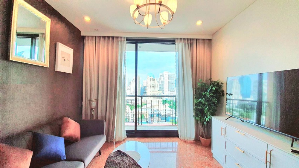 ให้เช่าคอนโดสุขุมวิท อโศก ทองหล่อ : 3beds pet friendly for rent in Sukhumvit