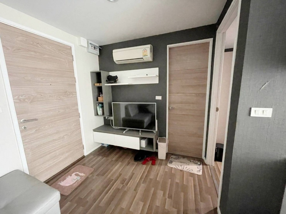 For SaleCondoRamkhamhaeng, Hua Mak : S-LVR133  sale condo Living Nest Ramkhamhaeng, 7th floor, 31.86 sqm. 2.47 million, 064-959-8900