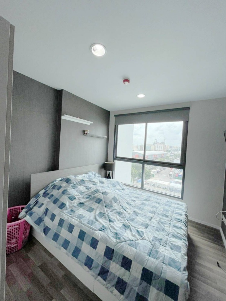 For SaleCondoRamkhamhaeng, Hua Mak : S-LVR133  sale condo Living Nest Ramkhamhaeng, 7th floor, 31.86 sqm. 2.47 million, 064-959-8900