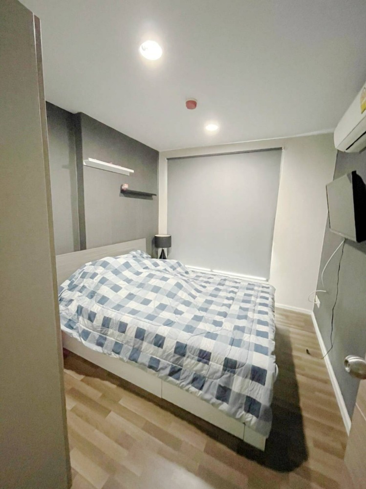 For SaleCondoRamkhamhaeng, Hua Mak : S-LVR133  sale condo Living Nest Ramkhamhaeng, 7th floor, 31.86 sqm. 2.47 million, 064-959-8900