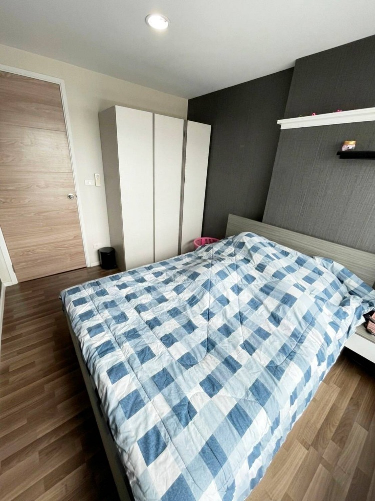 For SaleCondoRamkhamhaeng, Hua Mak : S-LVR133  sale condo Living Nest Ramkhamhaeng, 7th floor, 31.86 sqm. 2.47 million, 064-959-8900