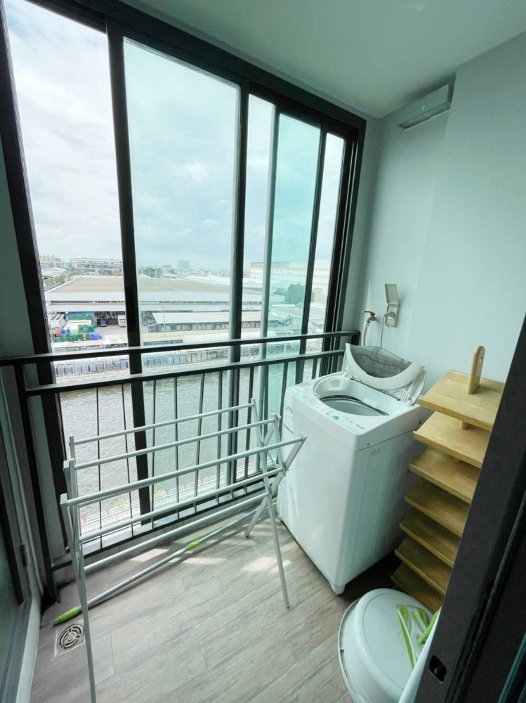 For SaleCondoRamkhamhaeng, Hua Mak : S-LVR133  sale condo Living Nest Ramkhamhaeng, 7th floor, 31.86 sqm. 2.47 million, 064-959-8900