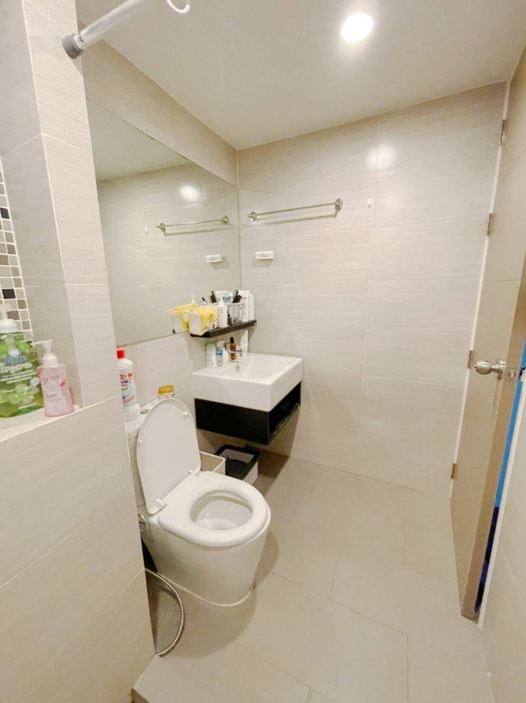 For SaleCondoRamkhamhaeng, Hua Mak : S-LVR133  sale condo Living Nest Ramkhamhaeng, 7th floor, 31.86 sqm. 2.47 million, 064-959-8900