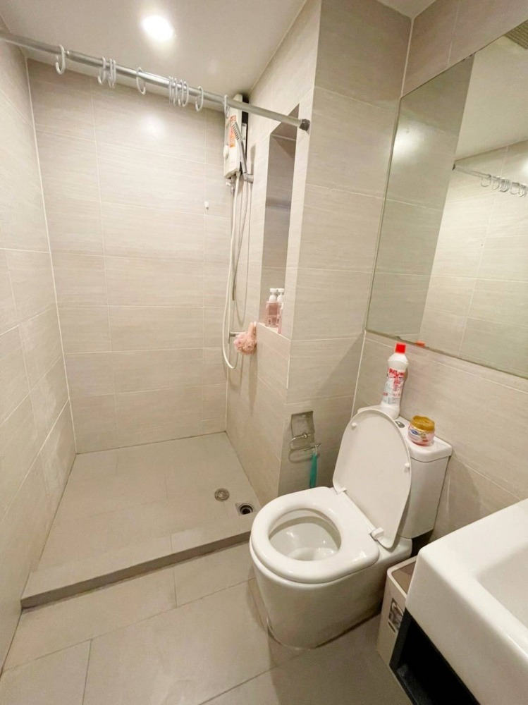 For SaleCondoRamkhamhaeng, Hua Mak : S-LVR133  sale condo Living Nest Ramkhamhaeng, 7th floor, 31.86 sqm. 2.47 million, 064-959-8900