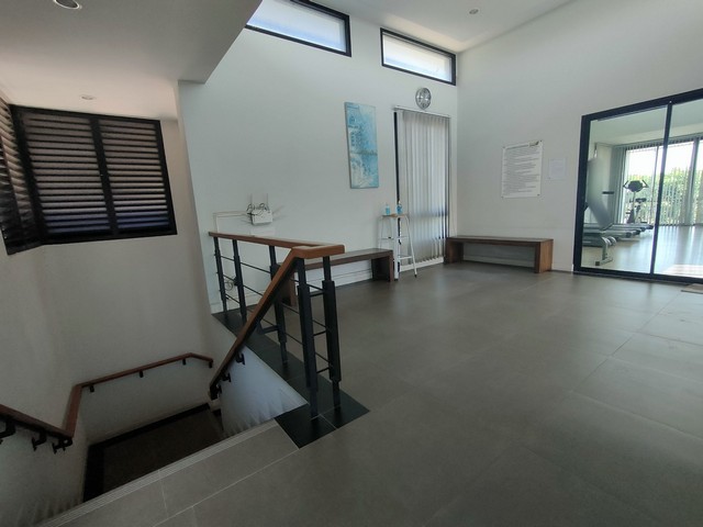 For SaleHousePinklao, Charansanitwong : For sale: 2-storey detached house, Theerin Park Village, Charan 13-Kanchanaphisek, built-in, ready to move in