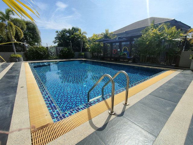 For SaleHousePinklao, Charansanitwong : For sale: 2-storey detached house, Theerin Park Village, Charan 13-Kanchanaphisek, built-in, ready to move in