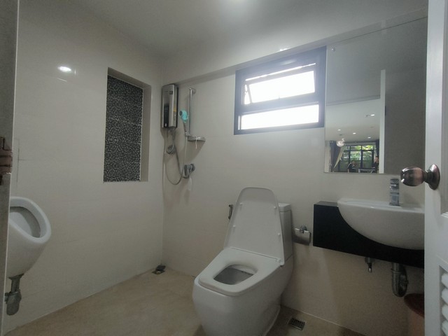 For SaleHousePinklao, Charansanitwong : For sale: 2-storey detached house, Theerin Park Village, Charan 13-Kanchanaphisek, built-in, ready to move in