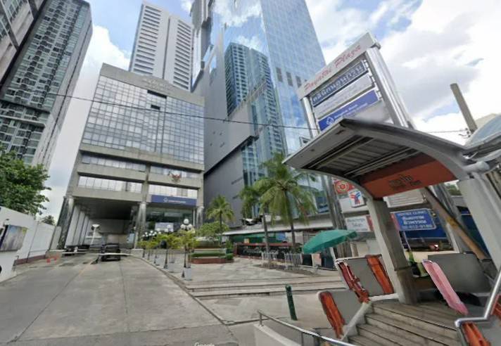 ขายสำนักงานราชเทวี พญาไท : ขายอาคาร สำนักงาน พญาไท พลาซ่า ติดรถไฟฟ้าสถานี BTS พญาไท ขนาด 120.17 ตร.ม. ชั้น 15 วิวเมือง (ใกล้ 3 สถานีรถไฟฟ้า) ย่านธุรกิจ ติดถนนใหญ่และใกล้ทางด่วน