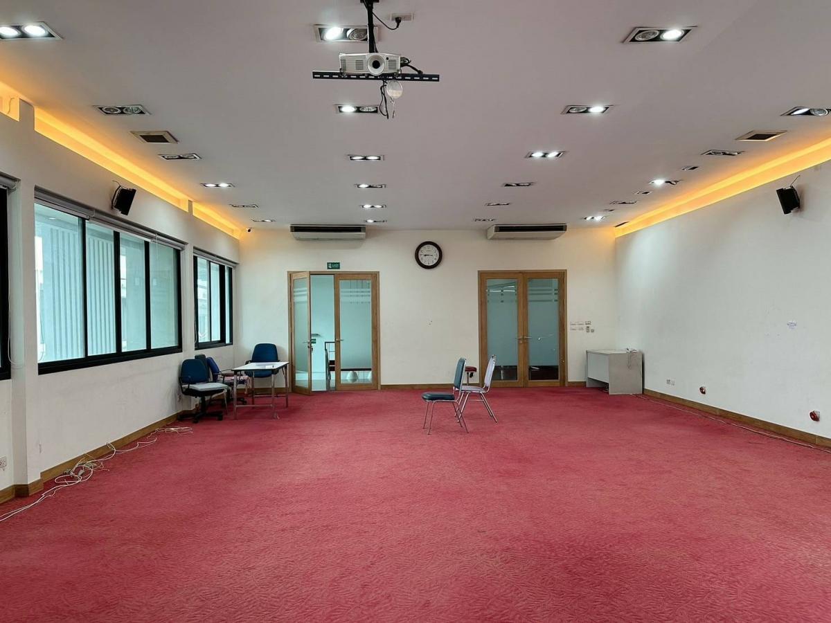 For RentHome OfficeOnnut, Udomsuk : For rent, 3-storey, 4-unit building #Phra Khanong