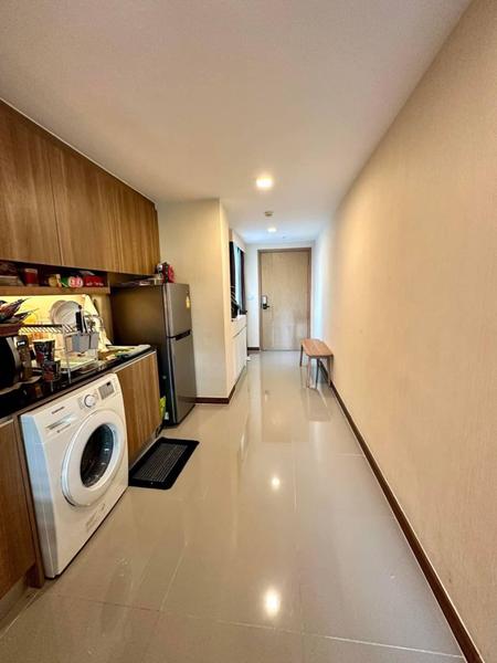 ให้เช่าคอนโดนานา : ให้เช่า อินเตอร์ ลักส์ พรีเมียร์ สุขุมวิท 13-InterLux Premier Sukhumvit 13 2 ห้องนอน 75 ตรม.