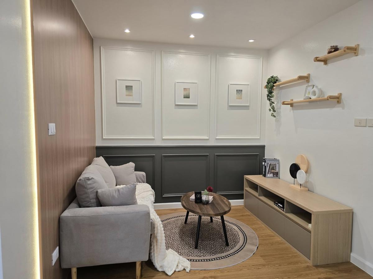 ขายคอนโดอ่อนนุช อุดมสุข : ขายคอนโด  ลุมพินี เซ็นเตอร์ สุขุมวิท 77 BTS-อ่อนนุช สวนหลวง เขต สวนหลวง กรุงเทพ   CX-133823