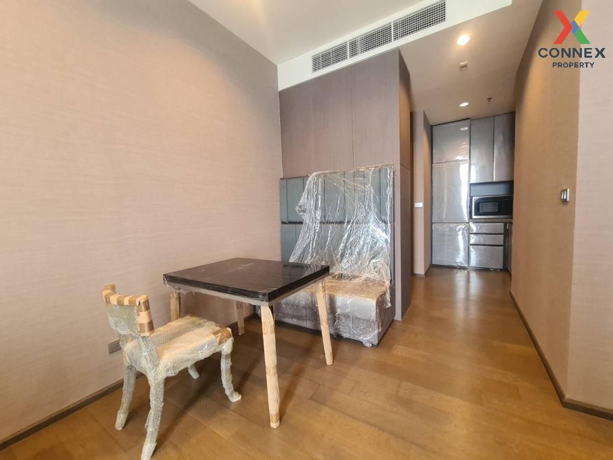 For SaleCondoSathorn, Narathiwat : FOR SALE condo , The Diplomat Sathorn , BTS-Surasak , Silom , Bang Rak , Bangkok , CX-31482