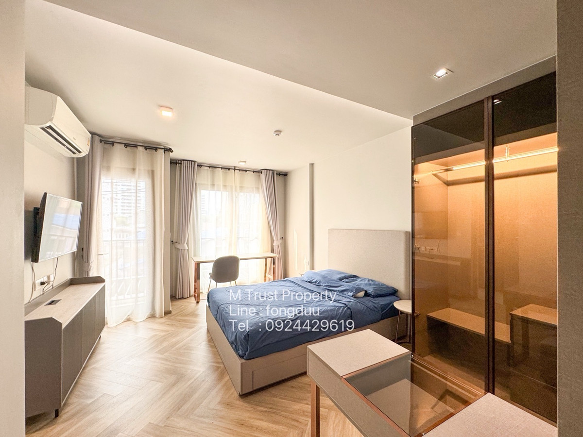 For RentCondoSukhumvit, Asoke, Thonglor : 🎁Chapter Thonglor25🎁