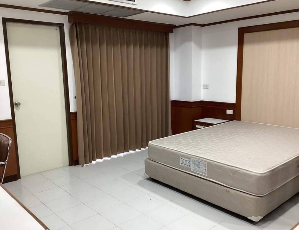 For SaleHotel&Apartment BusinessRama9, Petchburi, RCA : For sale: 8-storey apartment with roof terrace, Ratchada Soi 3, Chinese Embassy Soi, Din Daeng, area 122 sq w, 63 rooms, price 120 million baht*