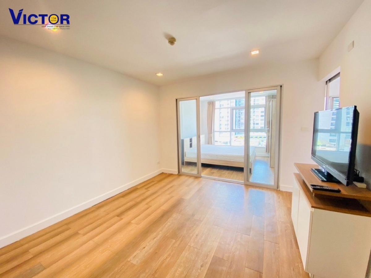 ขายคอนโดอ่อนนุช อุดมสุข : ขายถูก คอนโด CASA CONDO สุขุมวิท 97 35 ตรม. ใกล้ bts บางจากเดินขึ้นได้เลย. แต่งสวย เพิ่งรีโนเวทใหม่เอี่ยม