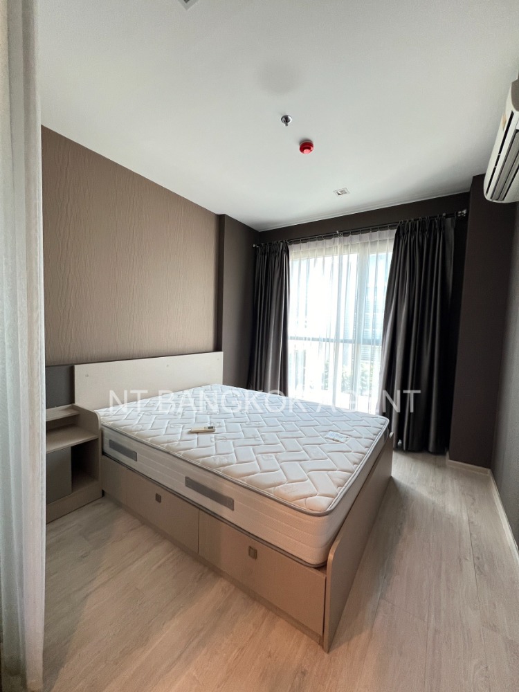 ให้เช่าคอนโดราชเทวี พญาไท : ว่างให้เช่า Rhythm Rangnam 1bed 1bath 35 sqm เฟอร์ครบ พร่้อมเข้าอยู่ ทำนัดชมได้ทุกวันค่า ติดต่อด่วนๆ