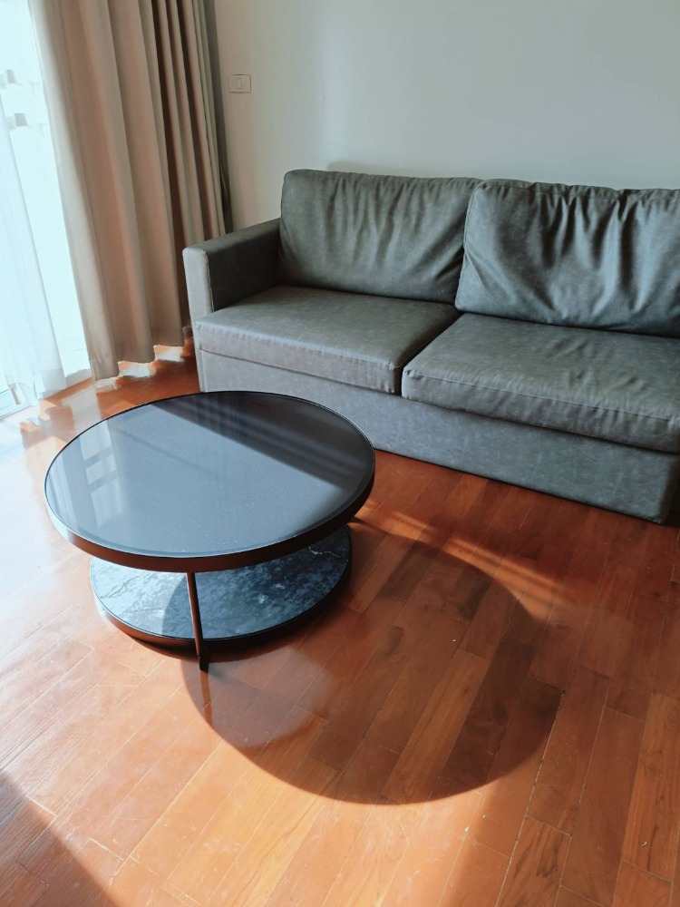 ให้เช่าคอนโดสุขุมวิท อโศก ทองหล่อ : Pet Friendly 🦮🐈 (2 Bed 165 Sam) @BTS Thonglor - 59,000 THB Negotiable