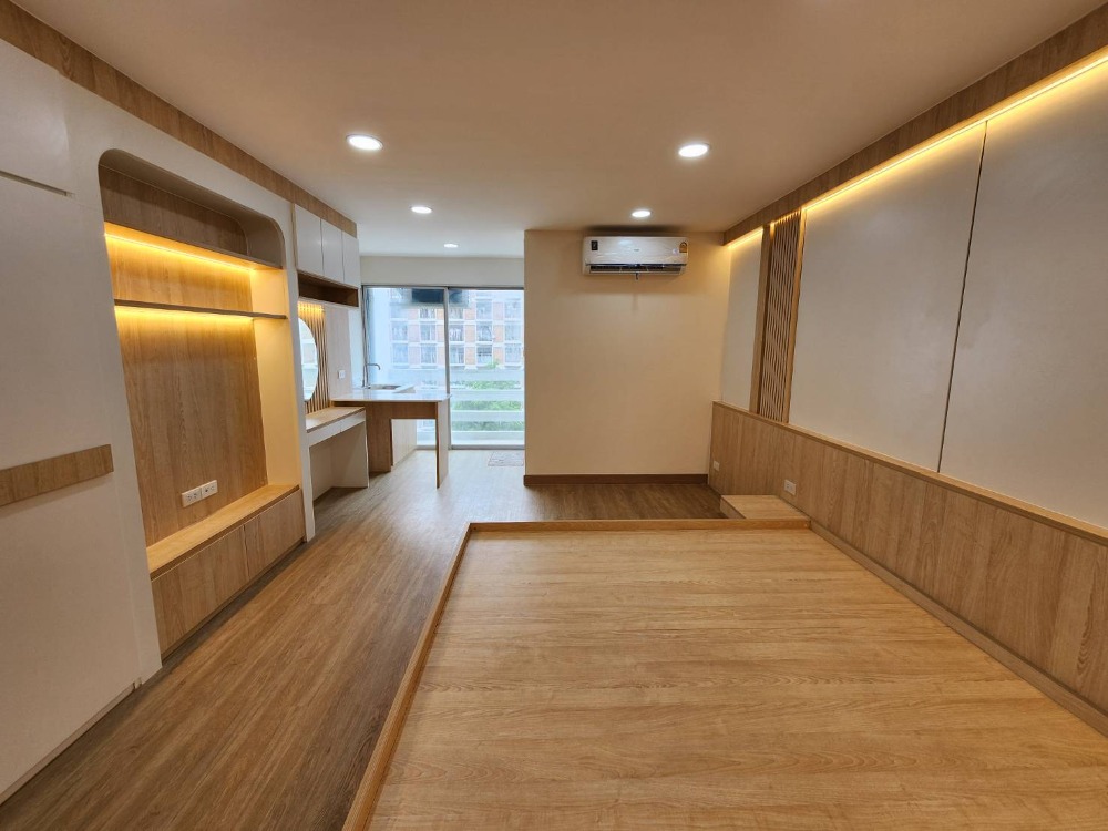 ขายคอนโดสะพานควาย จตุจักร : [ขาย] รหัส RZ086 ขาย คอนโด Family Town Condo