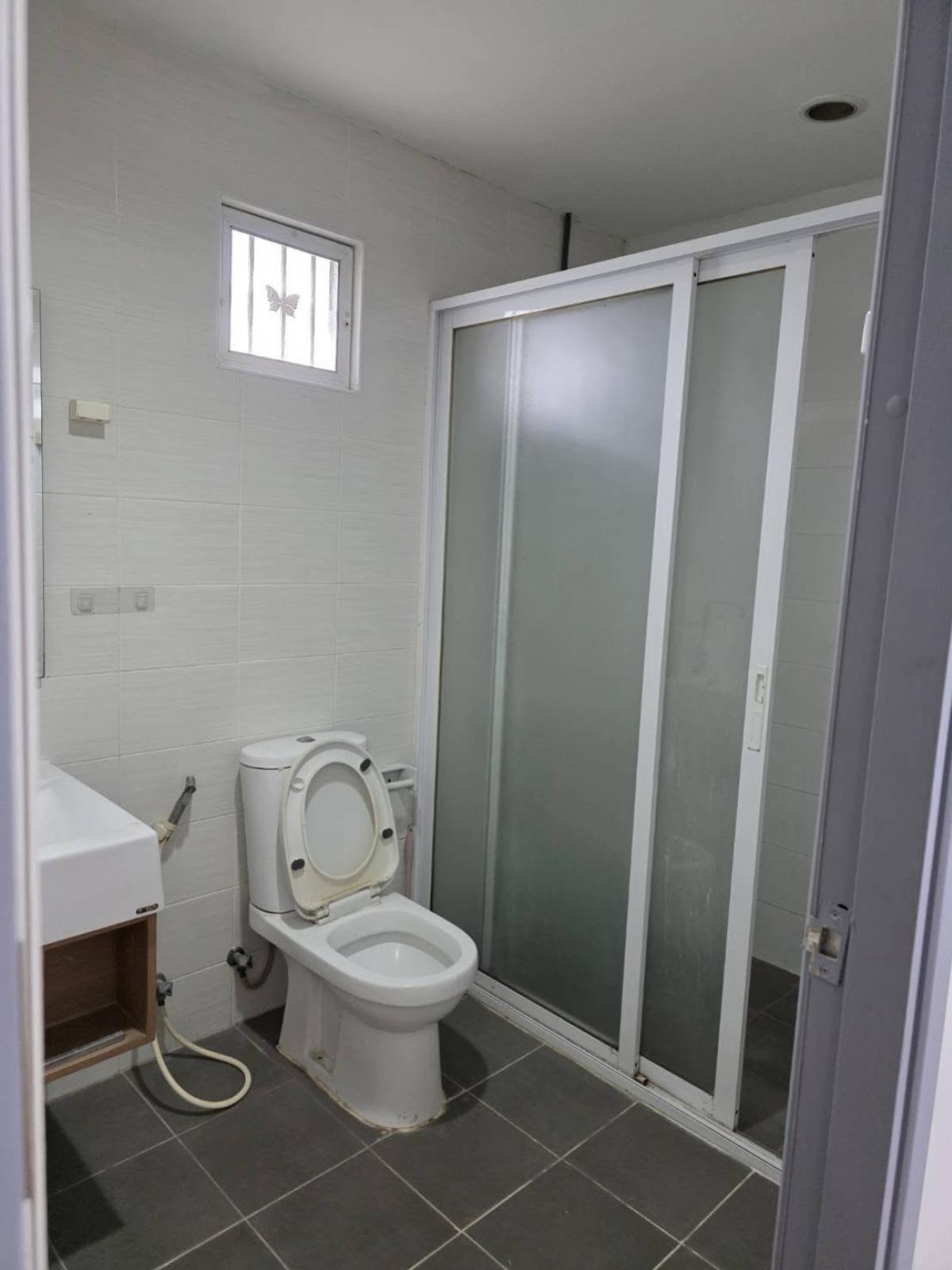 ขายทาวน์โฮมพระราม 2 บางขุนเทียน : ขายทาวน์เฮ้าส์/ทาวน์โฮม  พฤกษาวิลล์ 32 - พระราม 2 แสมดำ เขต บางขุนเทียน กรุงเทพ CX-111347