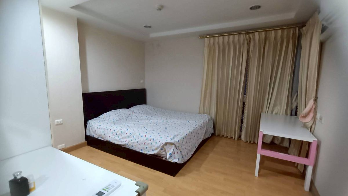 For SaleCondoSathorn, Narathiwat : Condo for sale, Project: Resorta Yen-Akat | Resorta Yen-Akat, Soi Amorn, Nang Linchi Road, Chong Nonsi Subdistrict, Yan Nawa District, Bangkok