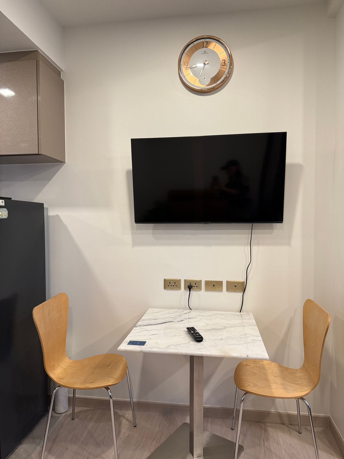 For SaleCondoRama9, Petchburi, RCA : 🔥 Sell one9five high level, view, not blog 27.5 sqm. 🔥