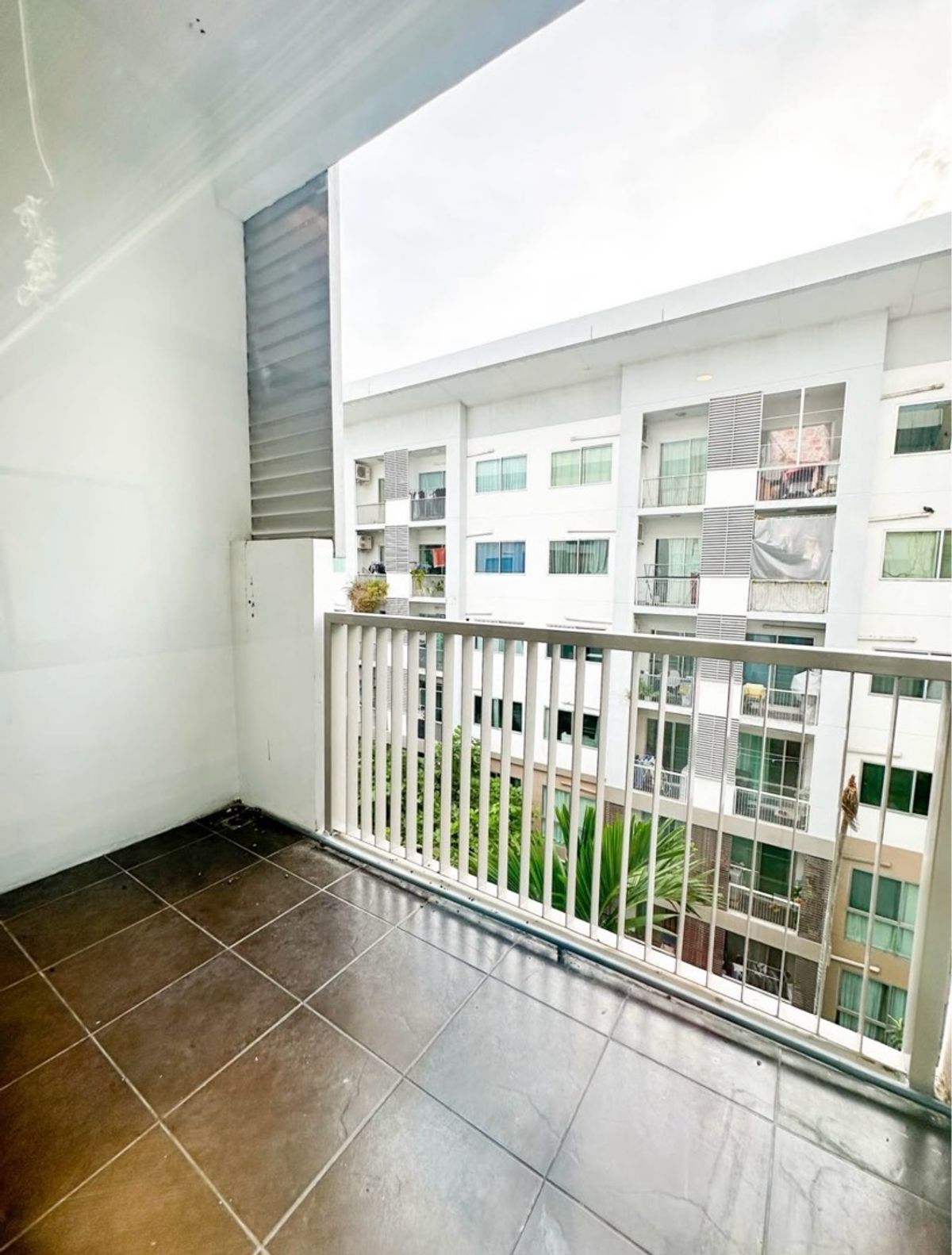 ขายคอนโดอ่อนนุช อุดมสุข : 🌵 A space  สุขุมวิท 77 ห้องแต่งสวย (P-1065)🌵