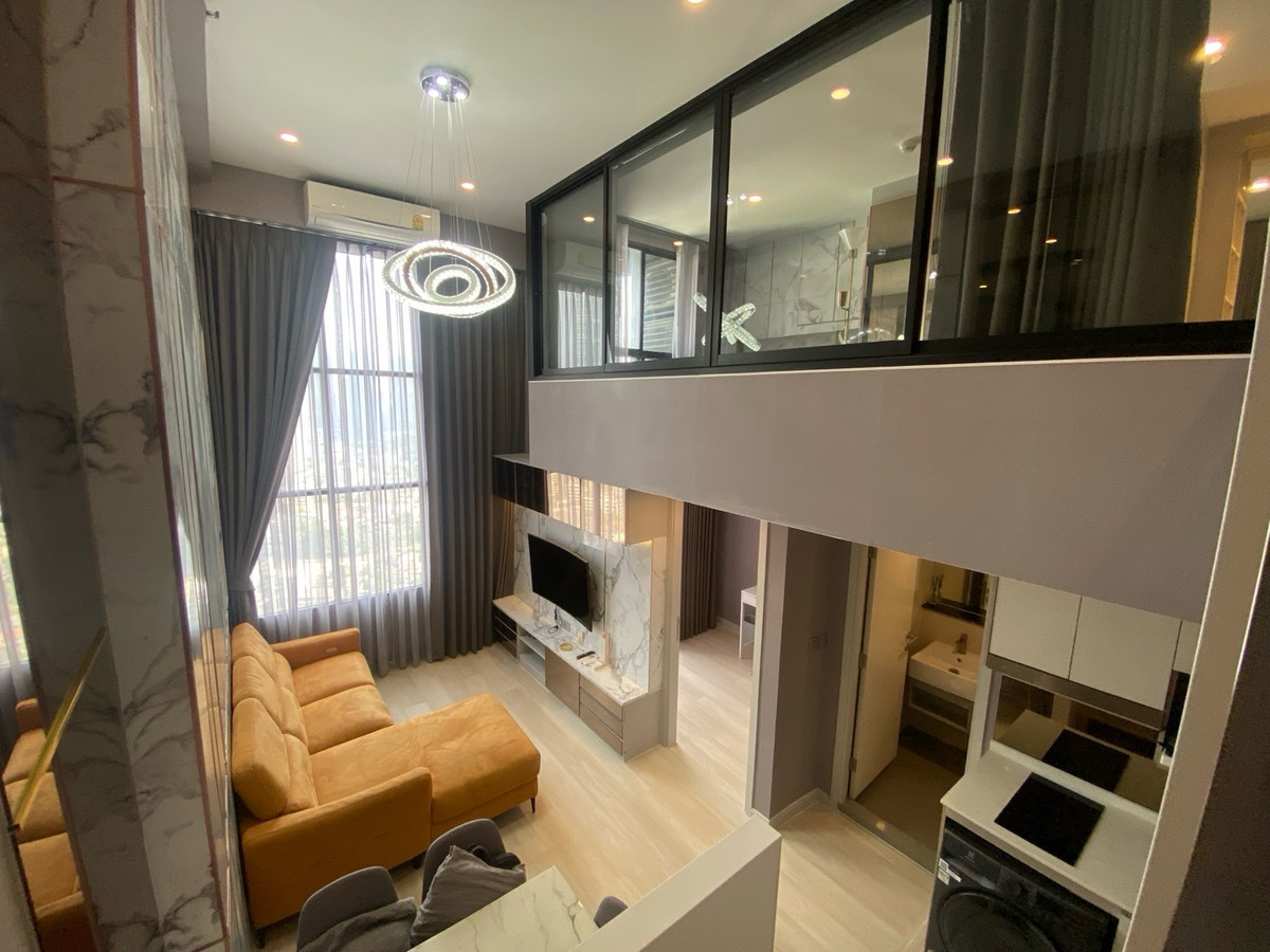 ให้เช่าคอนโดสาทร นราธิวาส : 🔥For Rent 🔥 “Knightsbridge Prime Sathorn”  ห้องสวย เฟอร์นิเจอร์และเครื่องใช้ไฟฟ้าให้ครบ พร้อมเข้าอยู่ //สอบถามเพิ่มเติมที่ LineID: LINE: @𝐭𝐡𝐢𝐫𝐝𝐩𝐫𝐨𝐩𝐞𝐫𝐭𝐲