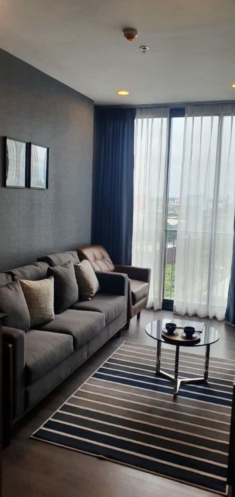 For SaleCondoSukhumvit, Asoke, Thonglor : For Sale / Sale OKA HAUS Sukhumvit 36 ​​Ready to move in (S15-1715)