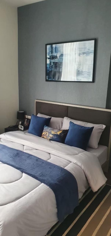 ขายคอนโดสุขุมวิท อโศก ทองหล่อ : ขาย / Sale  OKA HAUS Sukhumvit 36 พร้อมอยู่   (S15-1715)