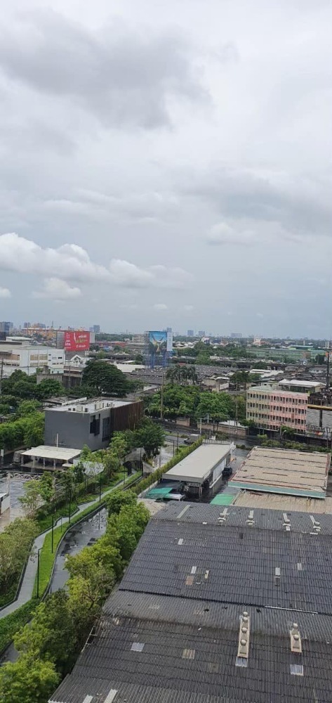 For SaleCondoSukhumvit, Asoke, Thonglor : For Sale / Sale OKA HAUS Sukhumvit 36 ​​Ready to move in (S15-1715)