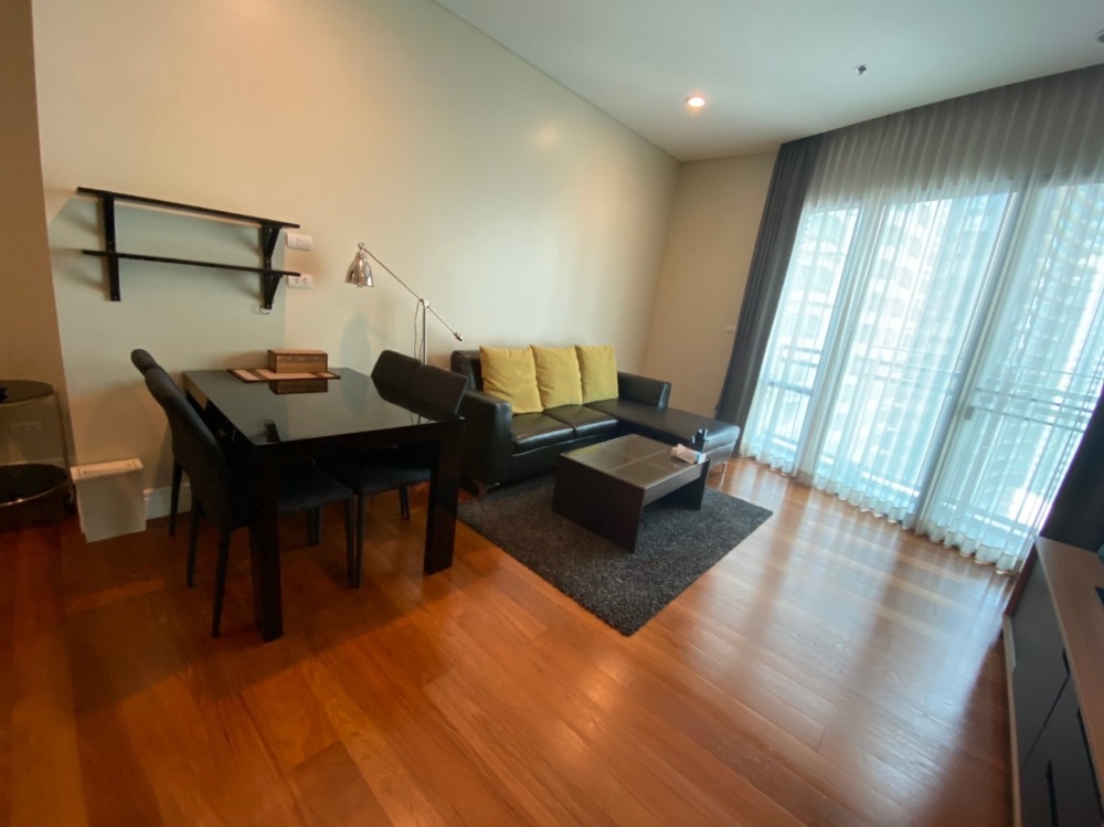 For RentCondoSukhumvit, Asoke, Thonglor : For rent Bright Sukhumvit 24 (S15-9115)