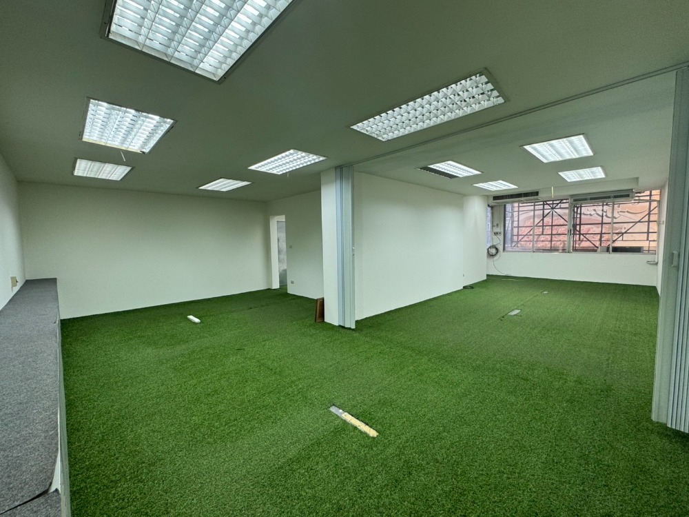 ให้เช่าสำนักงานสุขุมวิท อโศก ทองหล่อ : พื้นที่สำนักงานให้เช่า หน้า ประสานมิตร หน้าตึกเสริมมิตร อโศก 🚩คุ้มค่า ทำเลดี