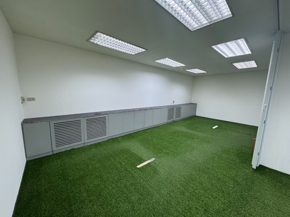 ให้เช่าสำนักงานสุขุมวิท อโศก ทองหล่อ : พื้นที่สำนักงานให้เช่า หน้า ประสานมิตร หน้าตึกเสริมมิตร อโศก 🚩คุ้มค่า ทำเลดี