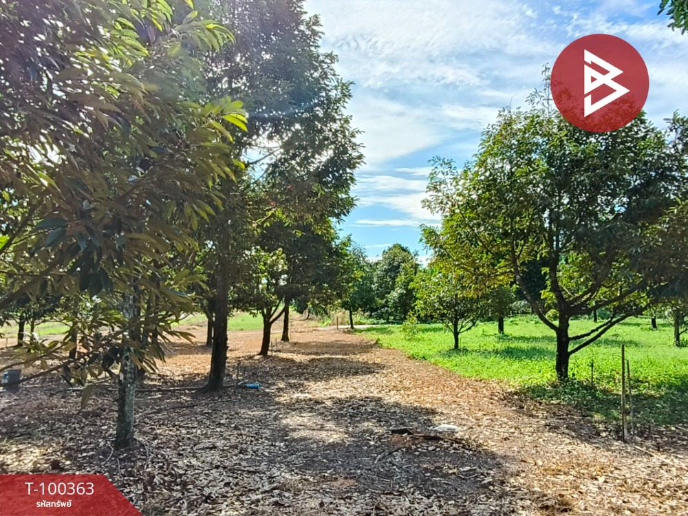 For SaleLandChanthaburi : Land for sale, Soi Taksin 13, area 2 rai, Tha Chang, Chanthaburi